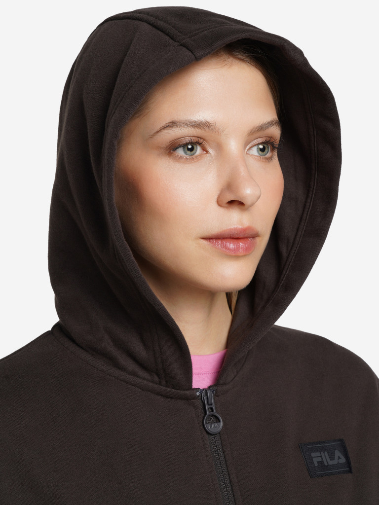 Толстовка женская FILA