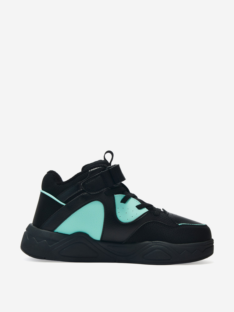 Кроссовки утепленные для мальчиков 361°