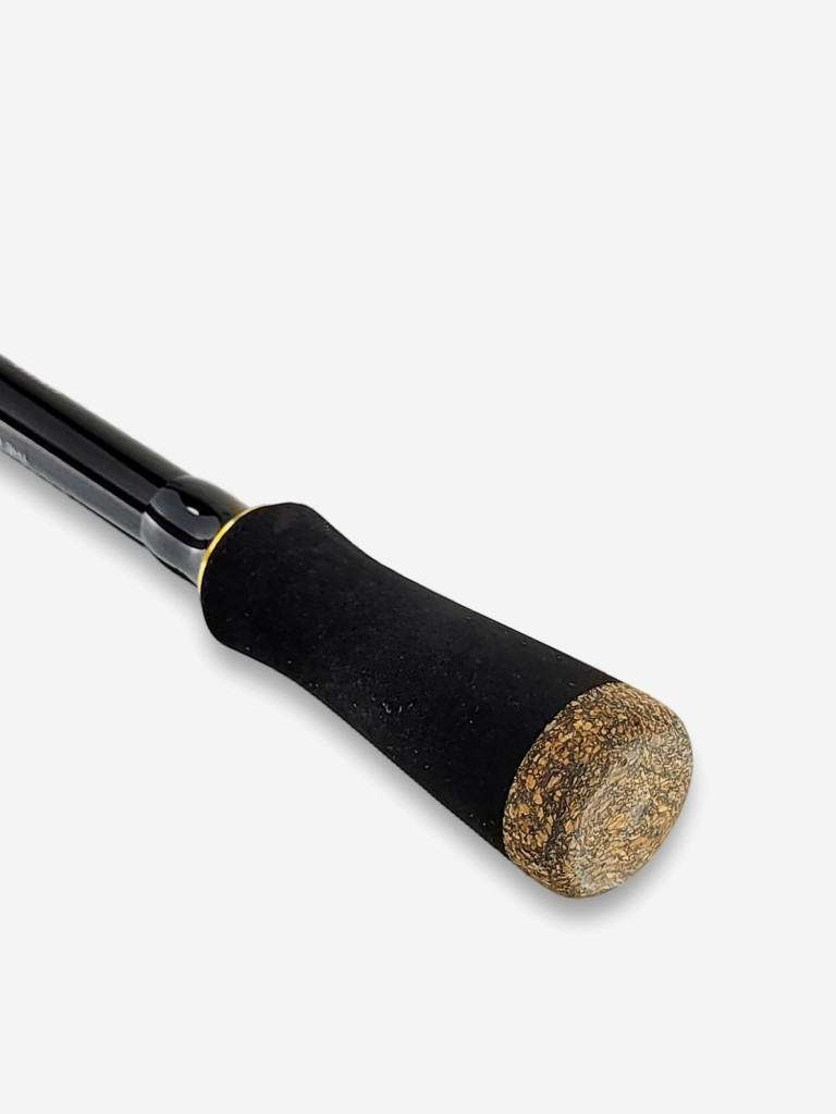 Спиннинг Maximus ZIRCON-X TW 20ML 2.00м 4-18гр