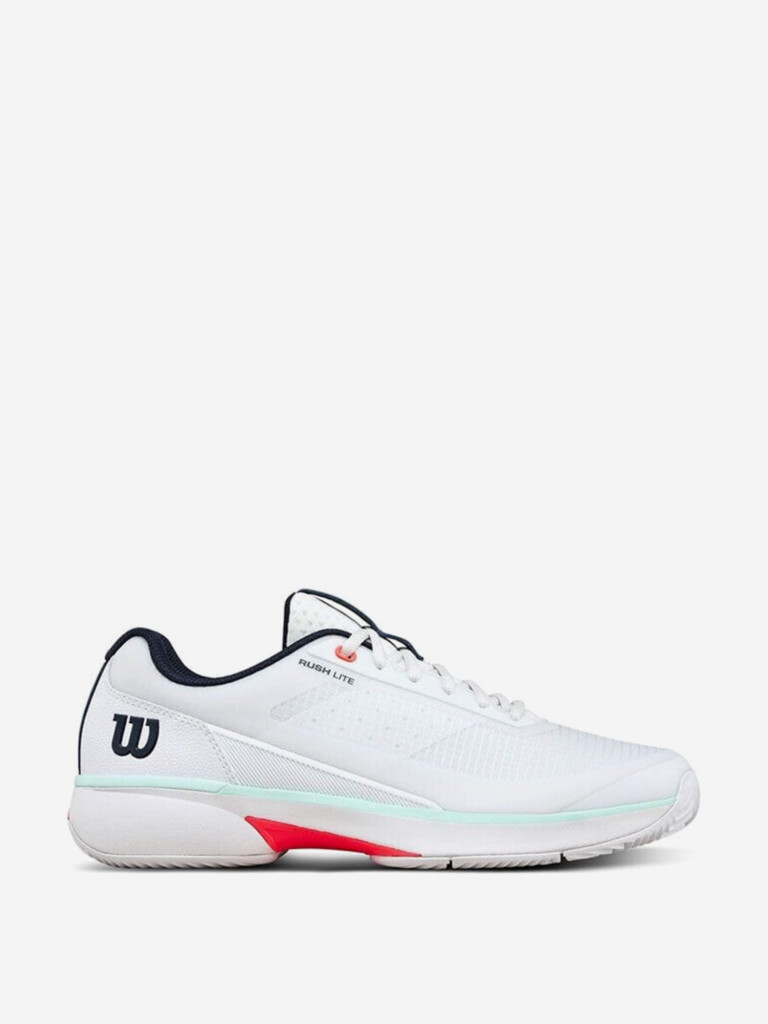 Кроссовки мужские Wilson Rush Lite 5