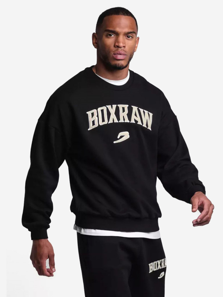Свитшот Boxraw East Street