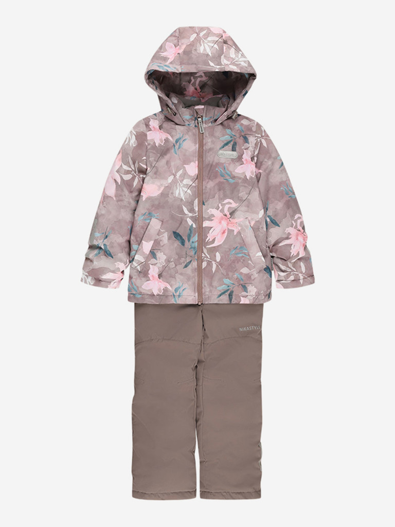 Костюм NIKASTYLE