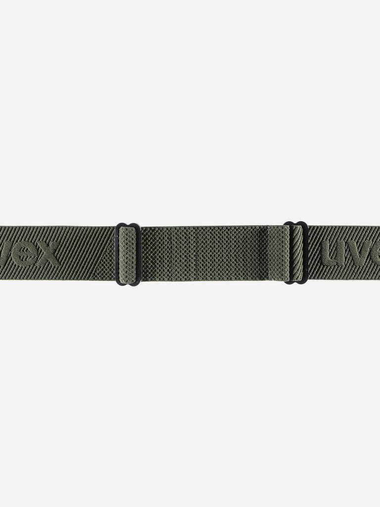 Маска Uvex Athletic FM