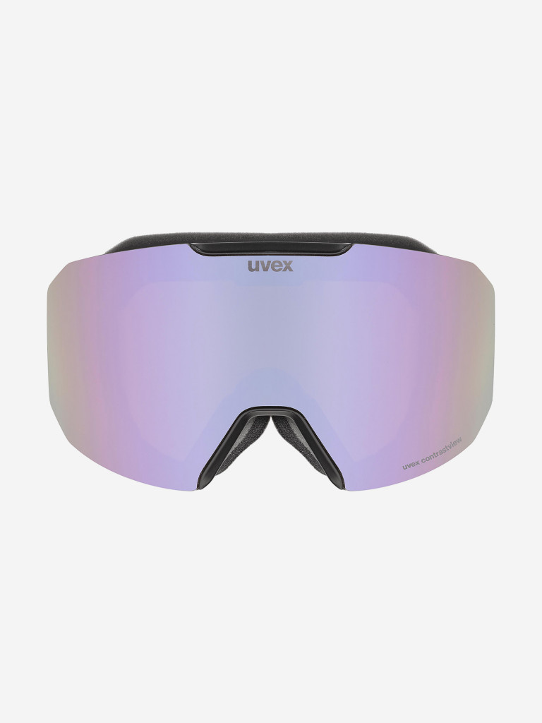 Маска Uvex Evidnt Attract S