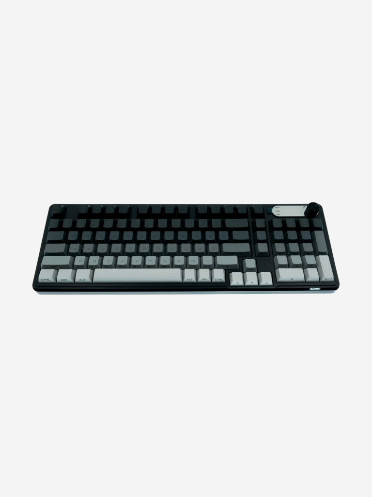 Клавиатура мембранная FURYCUBE IP98
