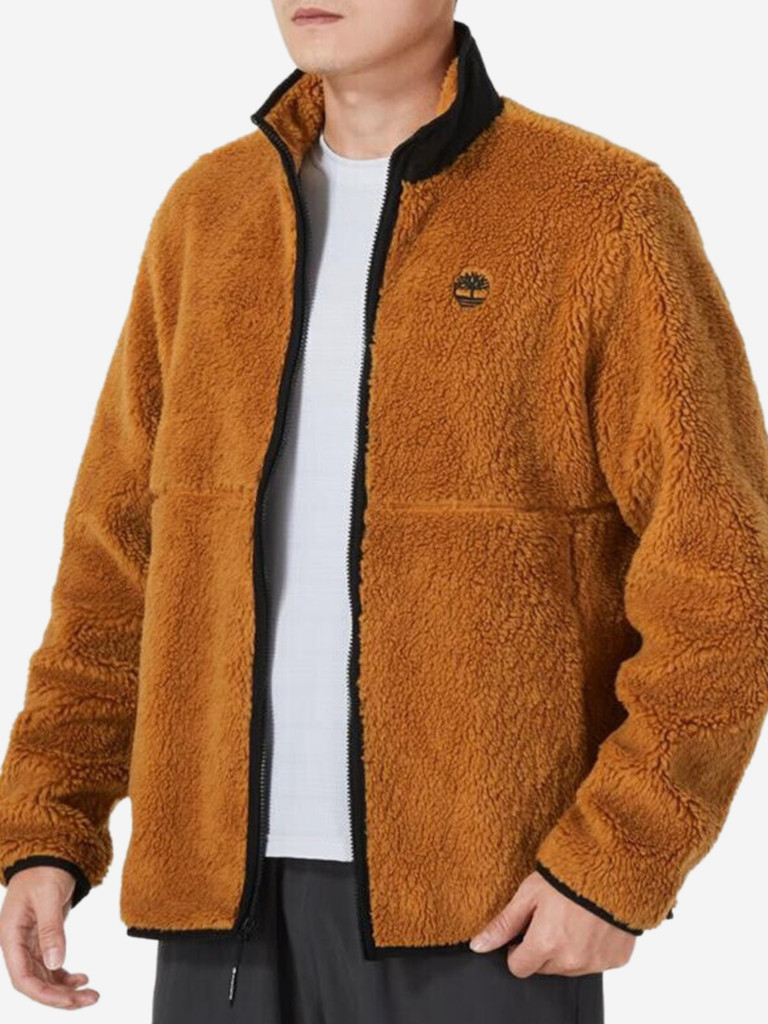 Куртка Timberland Velvet Men's Brown