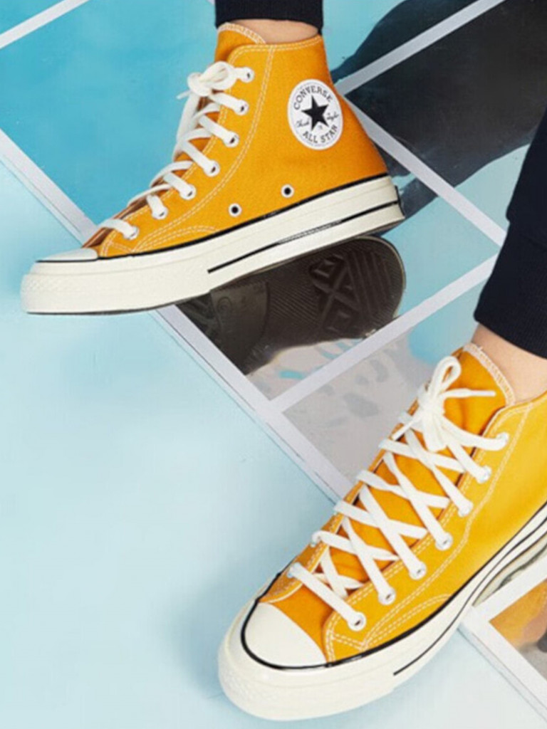 Кроссовки Converse 1970s