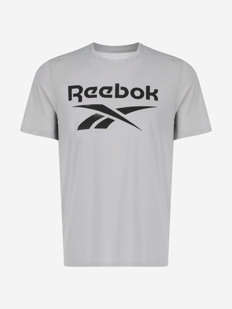 Футболка мужская Reebok Graphic