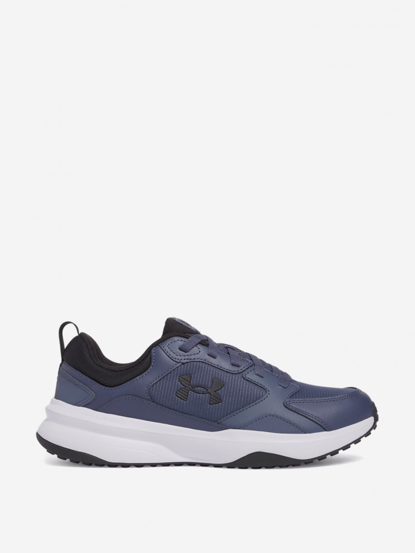 Кроссовки мужские Under Armour Charged Edge Серый 7299₽