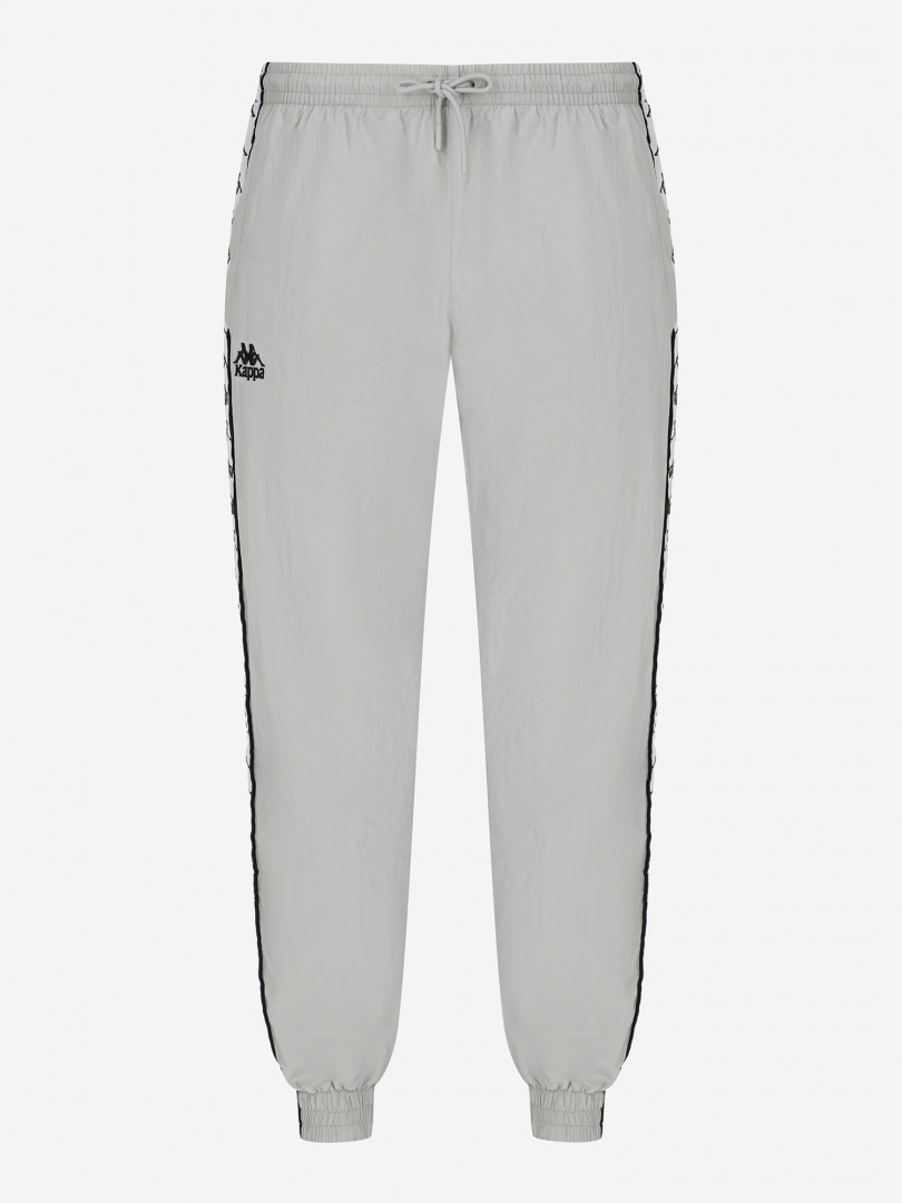 Брюки мужские Kappa Серый 6299₽