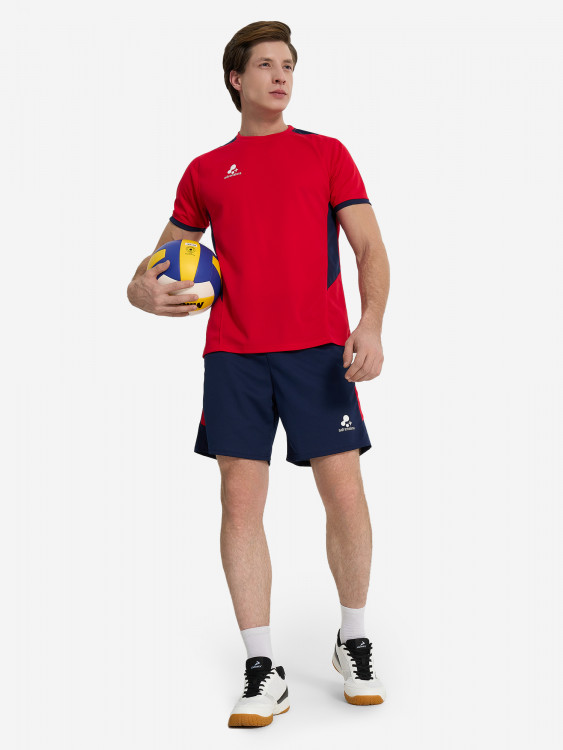 Комплект волейбольной формы мужской +adrenalina 1303 Tommy