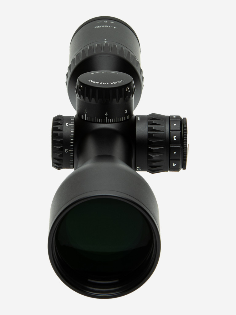 Оптический прицел ARTELV LRS 4-16x50 FFP