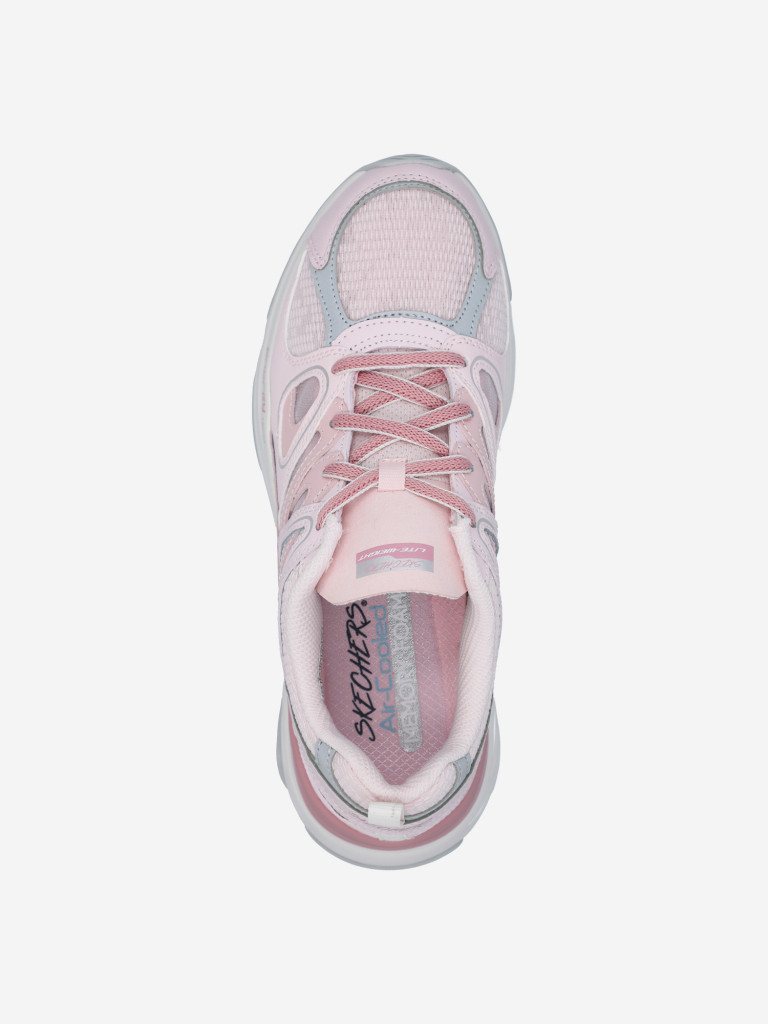 Кроссовки женские Skechers Energy Racer