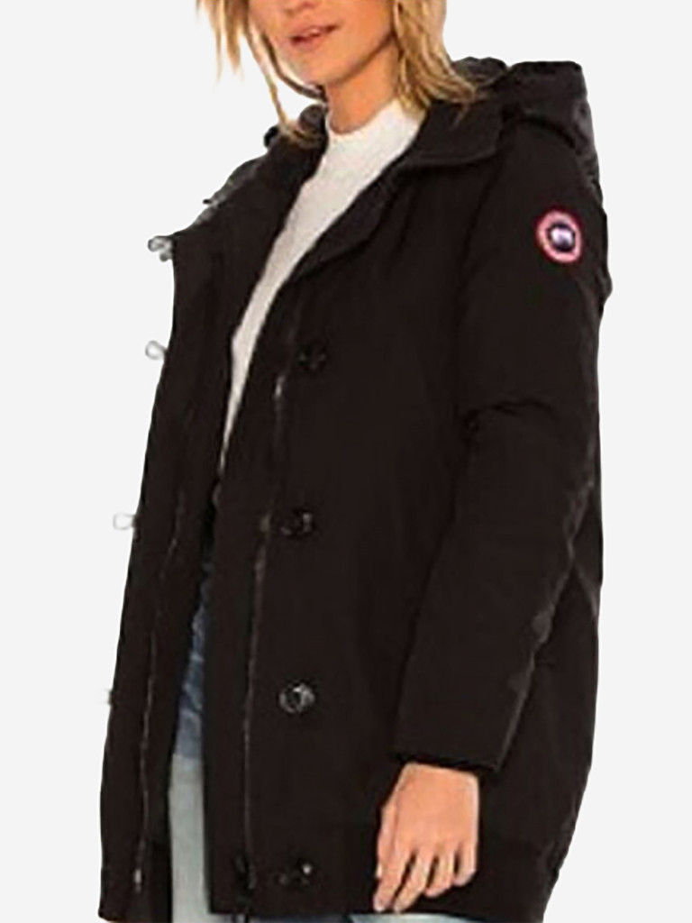 Пуховик женский CANADA GOOSE Jacket