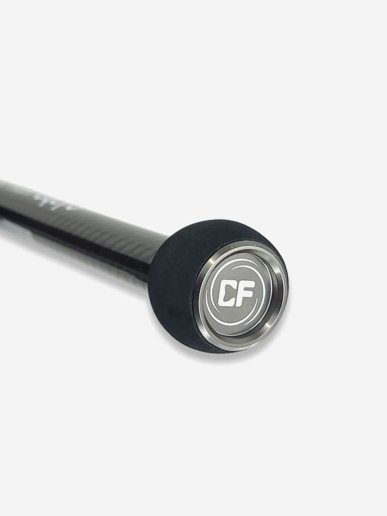 Спиннинг Crazy Fish ALPHA ALSR662XULS 198 см, 0,8-4 гр.