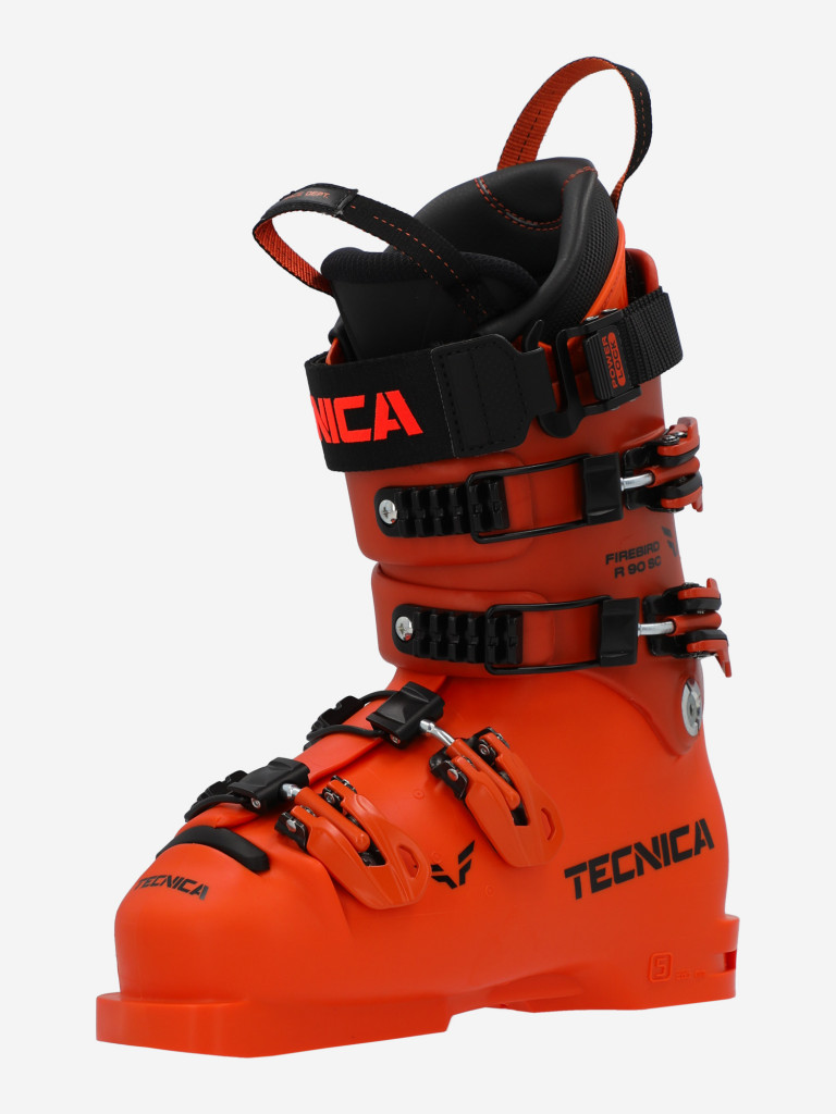 Ботинки горнолыжные Tecnica Firebird R 90 SC