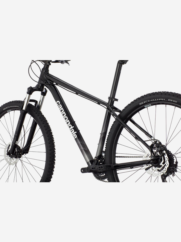 Велосипед Cannondale Trail 7 29