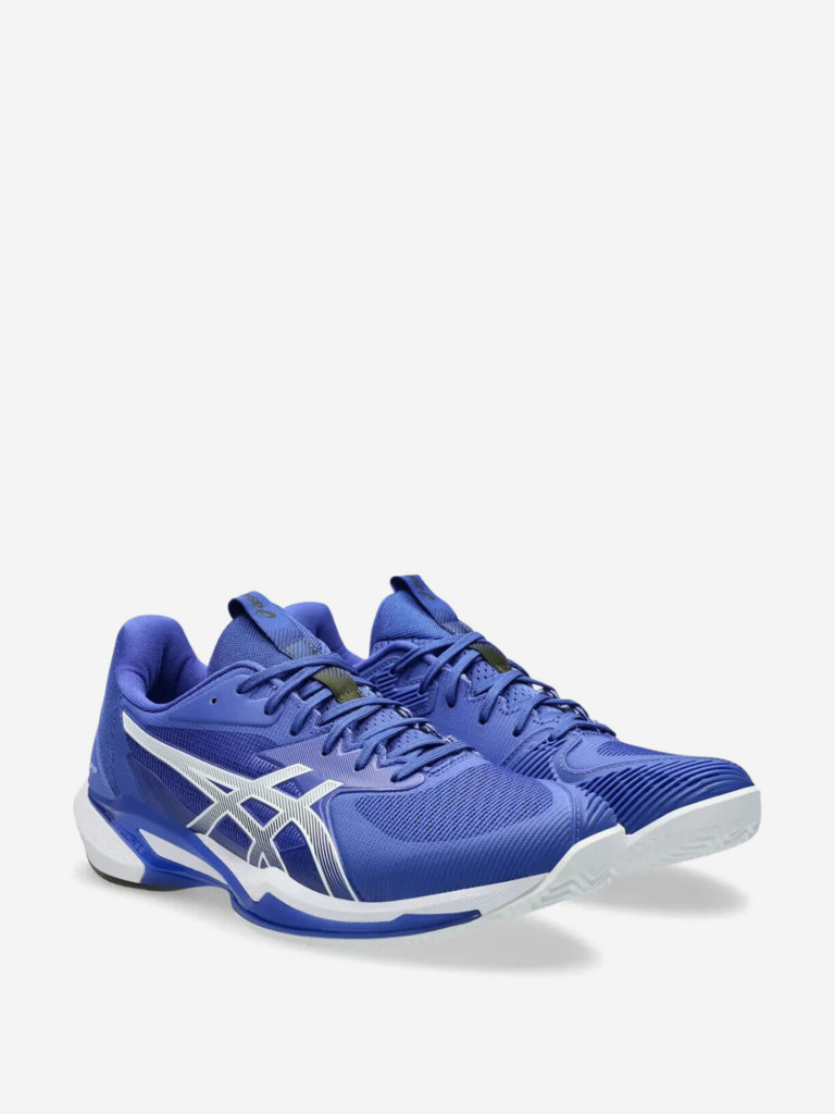 Кроссовки Asics Solution Speed FF 3 Clay Blue