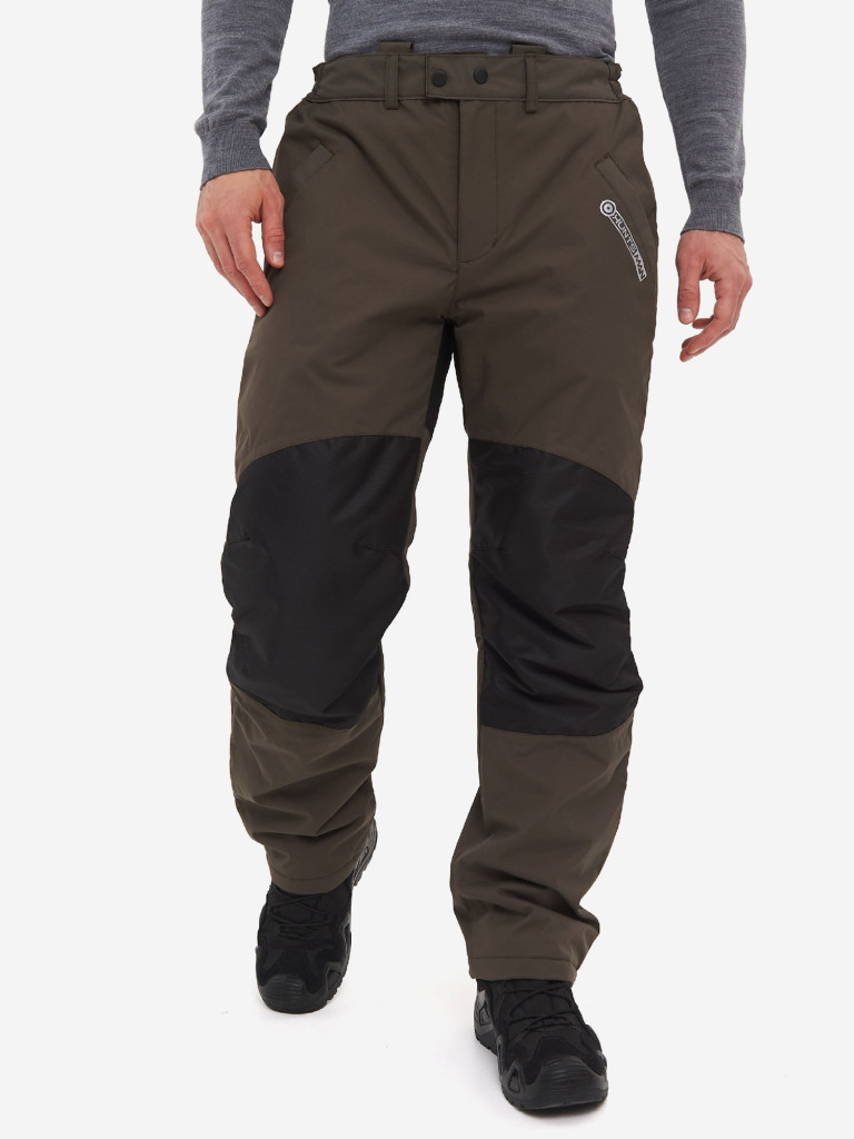 Костюм мужской демисезонный Huntsman Торнадо до -15°С, ткань Breathable