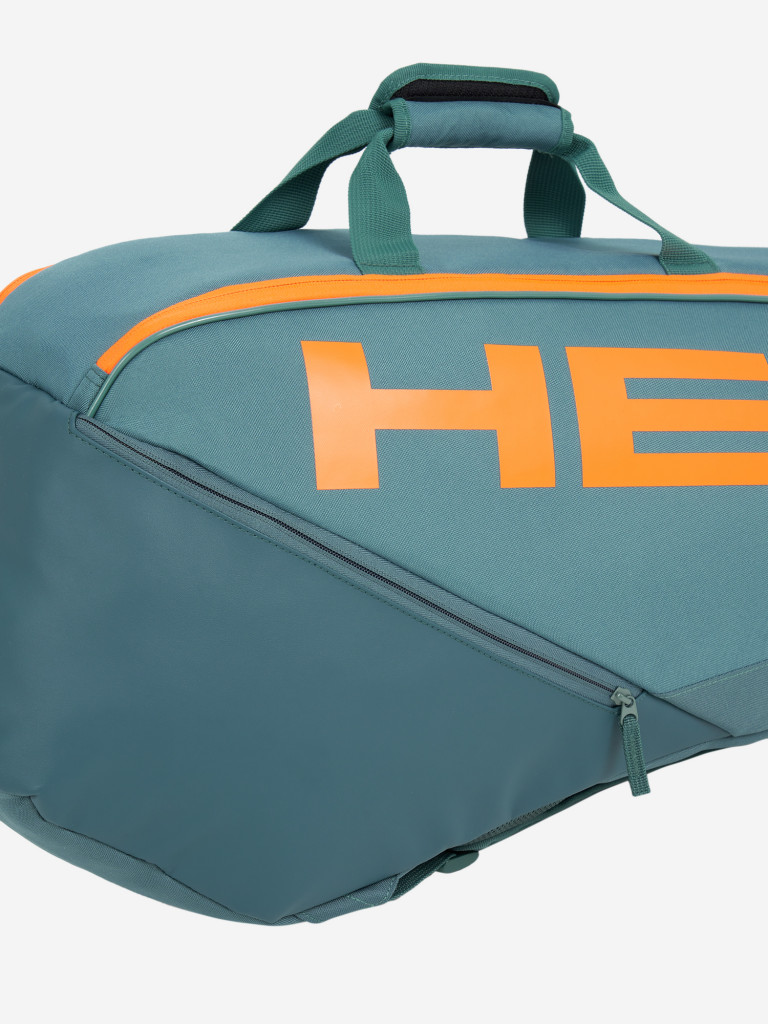Сумка для 6 ракеток Head Pro M