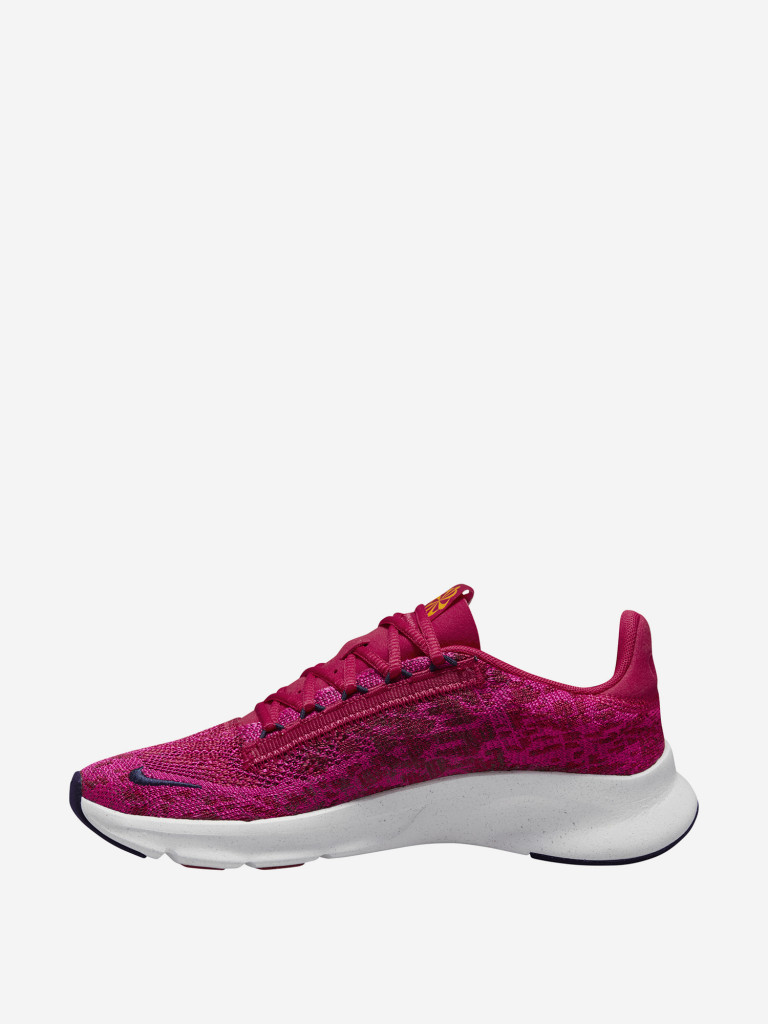 Кроссовки женские Nike Superrep Go 3 Flyknit