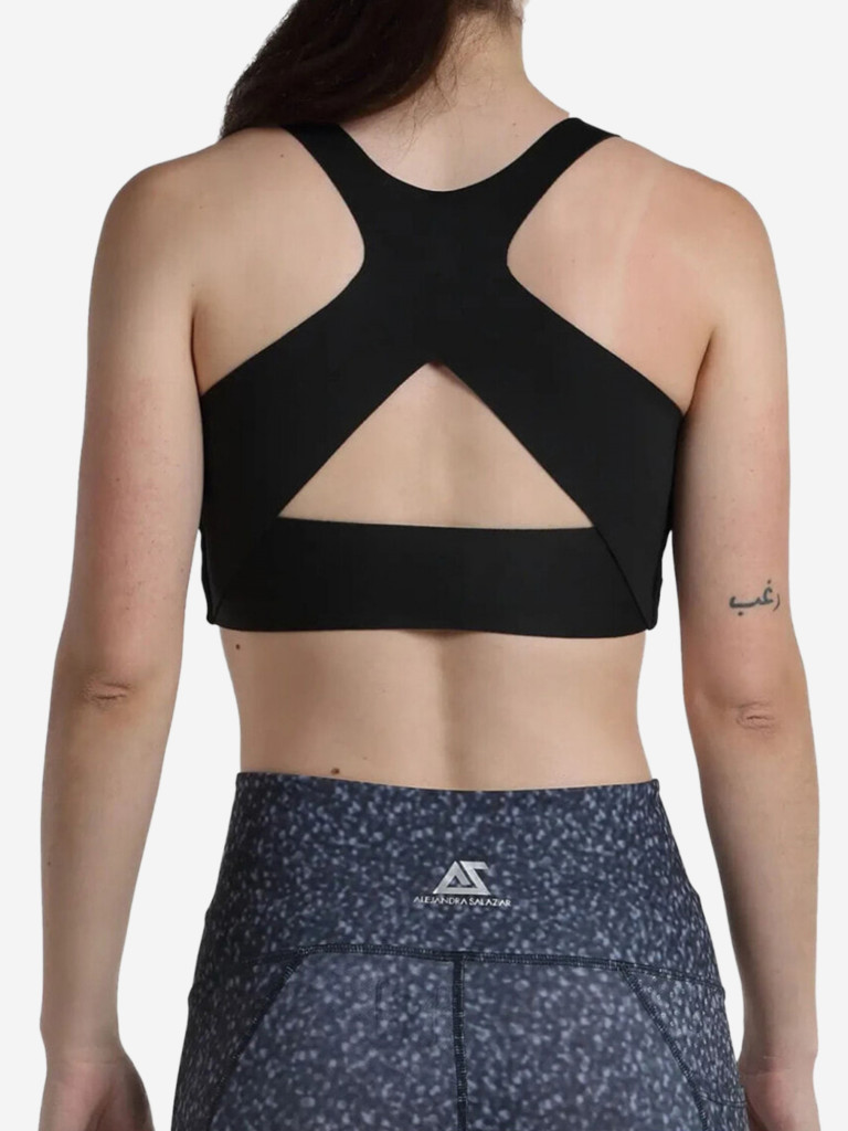 Кроп-топ женский Bullpadel Eleve 24V