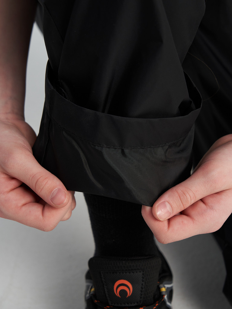 Брюки для девочек Outventure