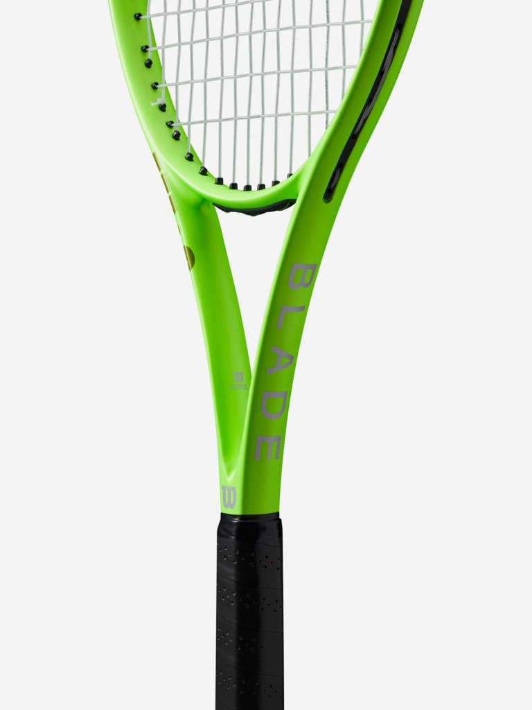 Ракетка для большого тенниса Wilson Blade Feel RXT 105, 27'