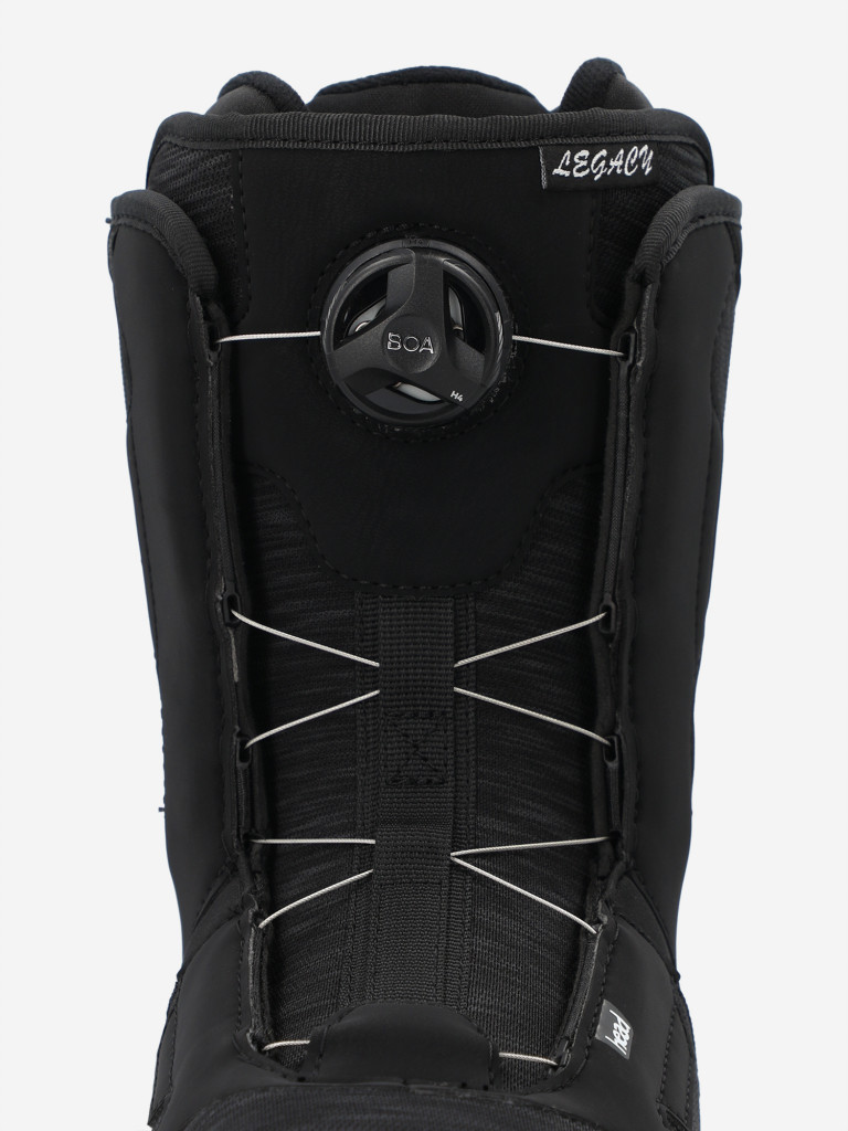 Сноубордические ботинки женские Head Legasy Boa