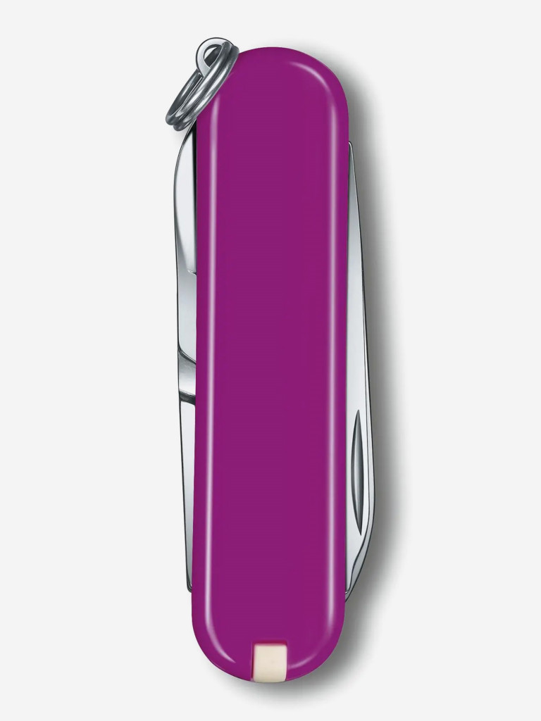 Нож складной Victorinox Classic SD Colors, 58 мм, 7 функций