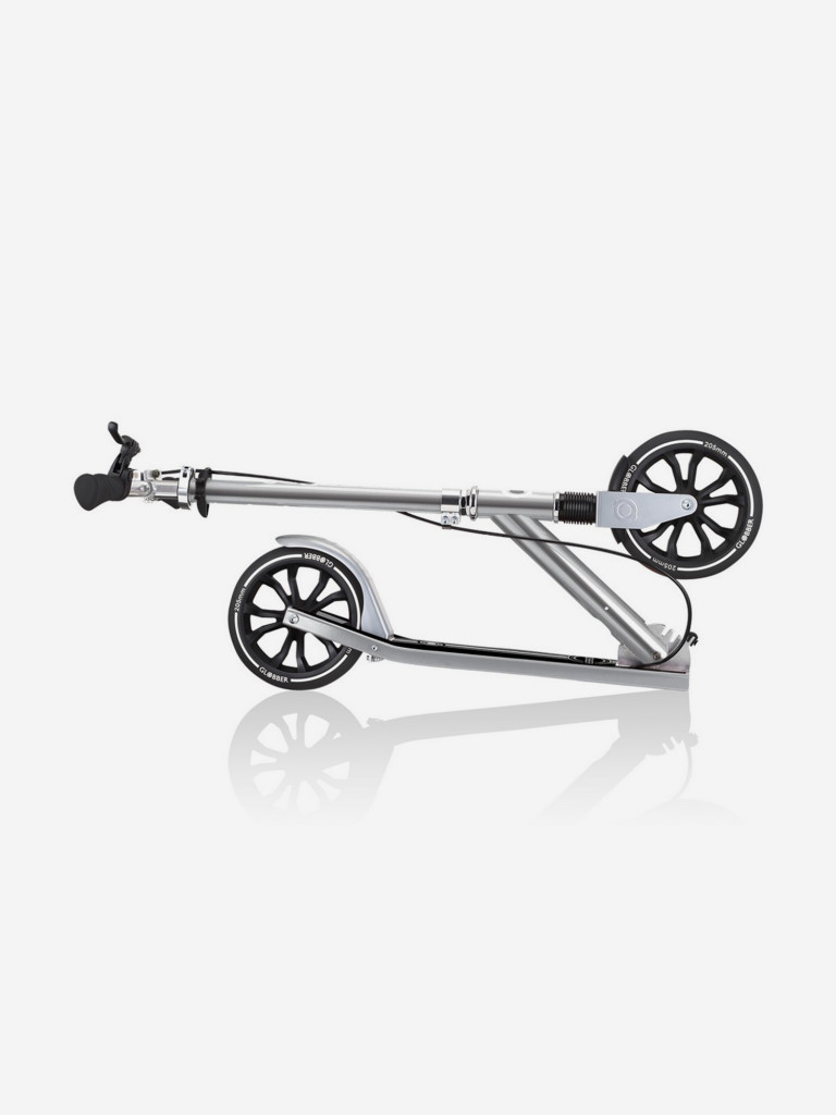 Самокат Globber NL 205 DELUXE
