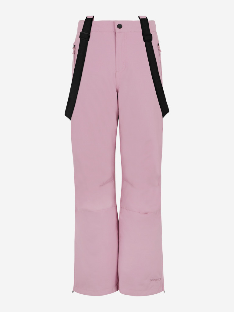 Брюки сноубордические для девочек Protest