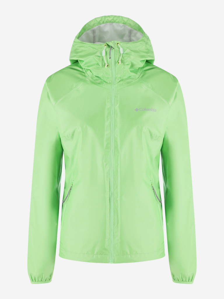 Ветровка женская Columbia Ulica Jacket
