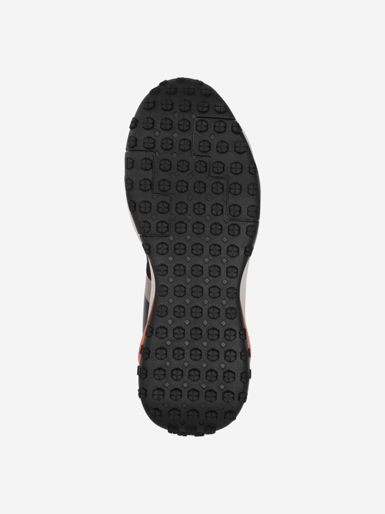 Ботинки мужские Cordillero Caba Mid Wtr