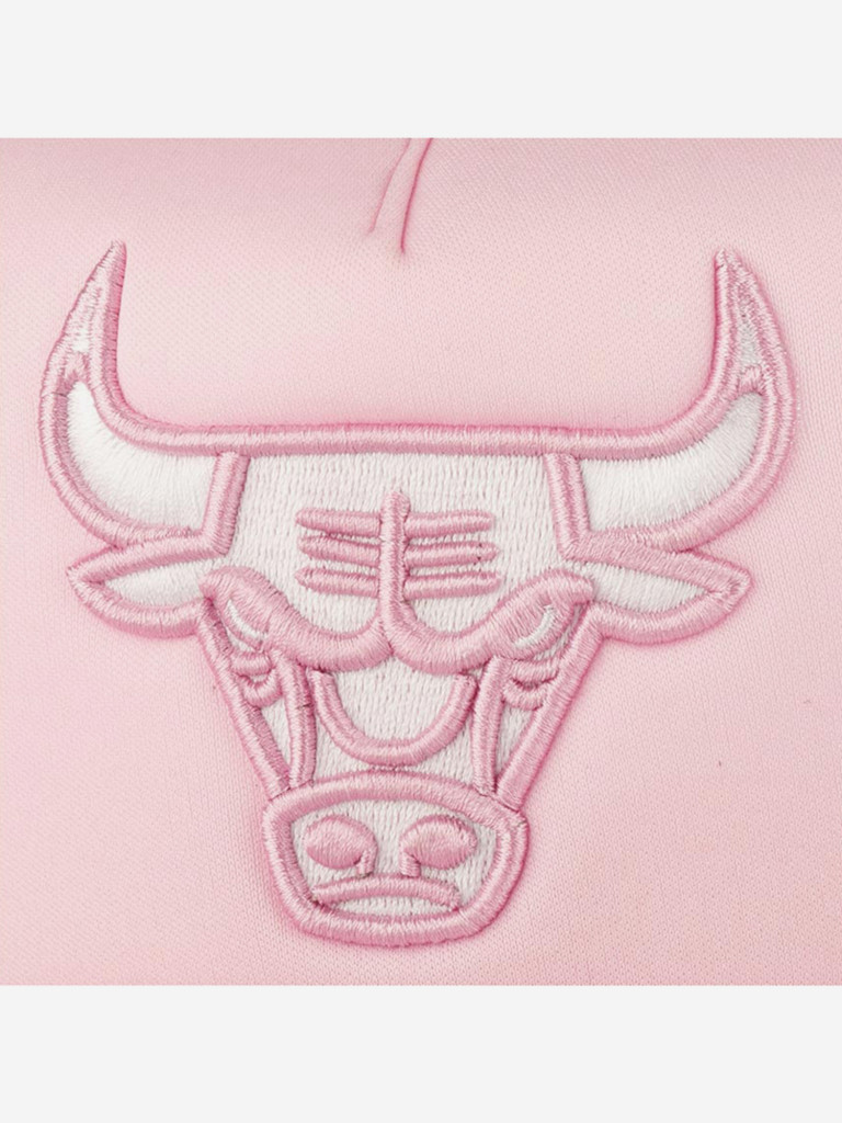 Бейсболка с сеточкой MITCHELL NESS 5HSSLD21131-CBUPINK Chicago Bulls NBA