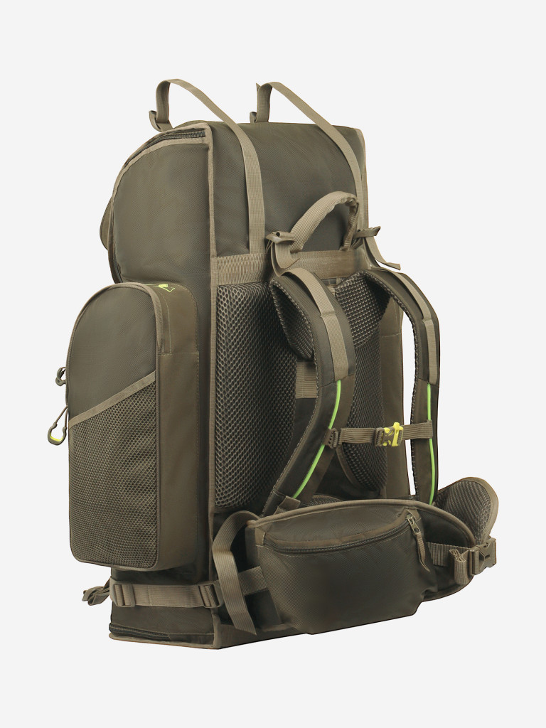 Рюкзак рыболовный Aquatic Р-85, 85л