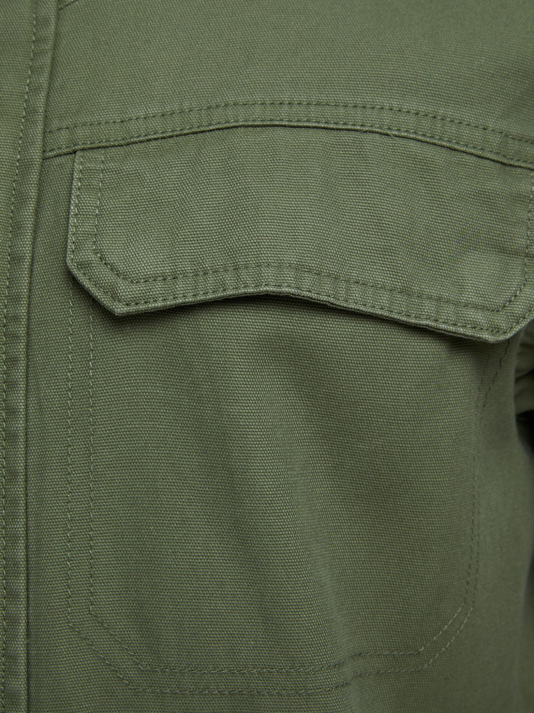 Легкая куртка мужская Cordillero