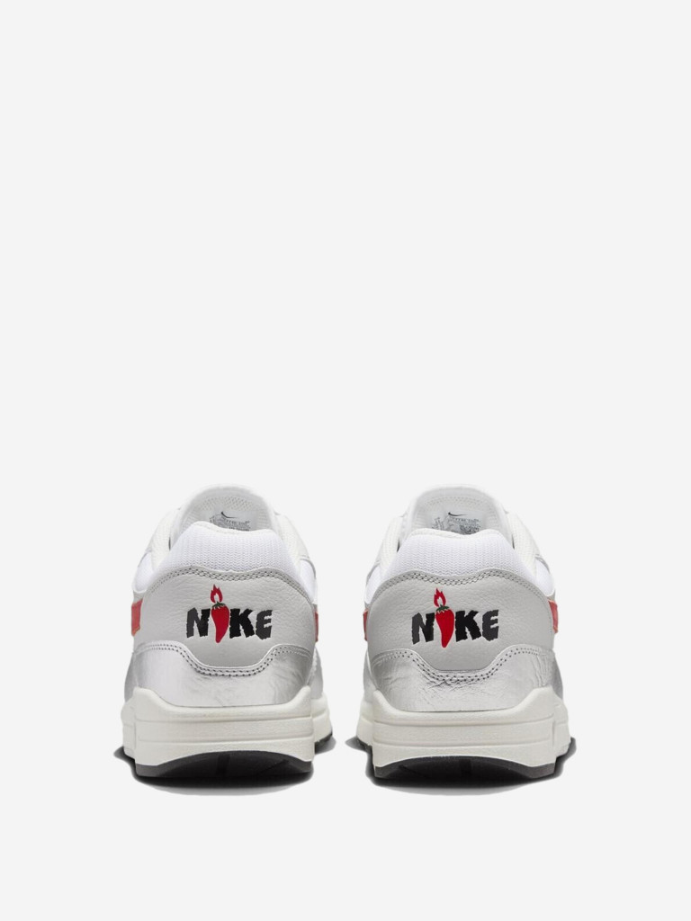 Кроссовки мужские Nike Air Max 1 Premium Hot Sauce