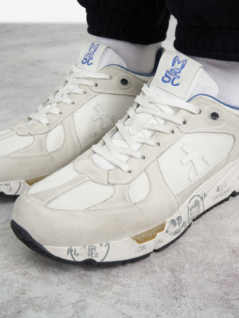 Кроссовки мужские PREMIATA Mase