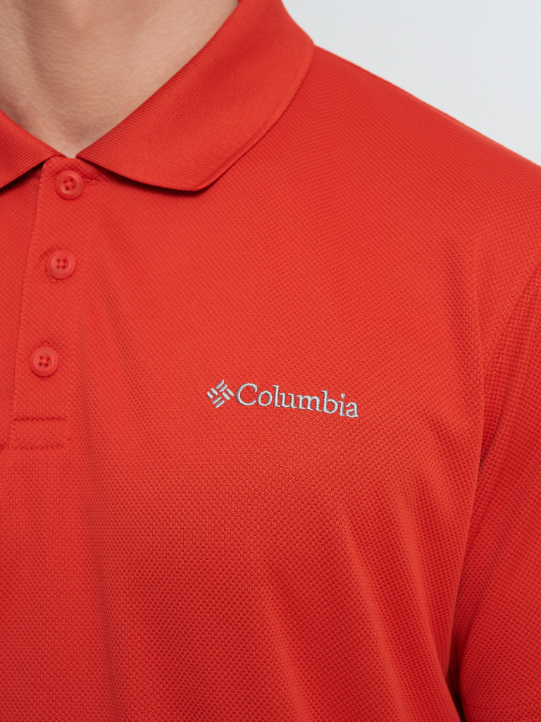 Поло мужское Columbia Utilizer Polo
