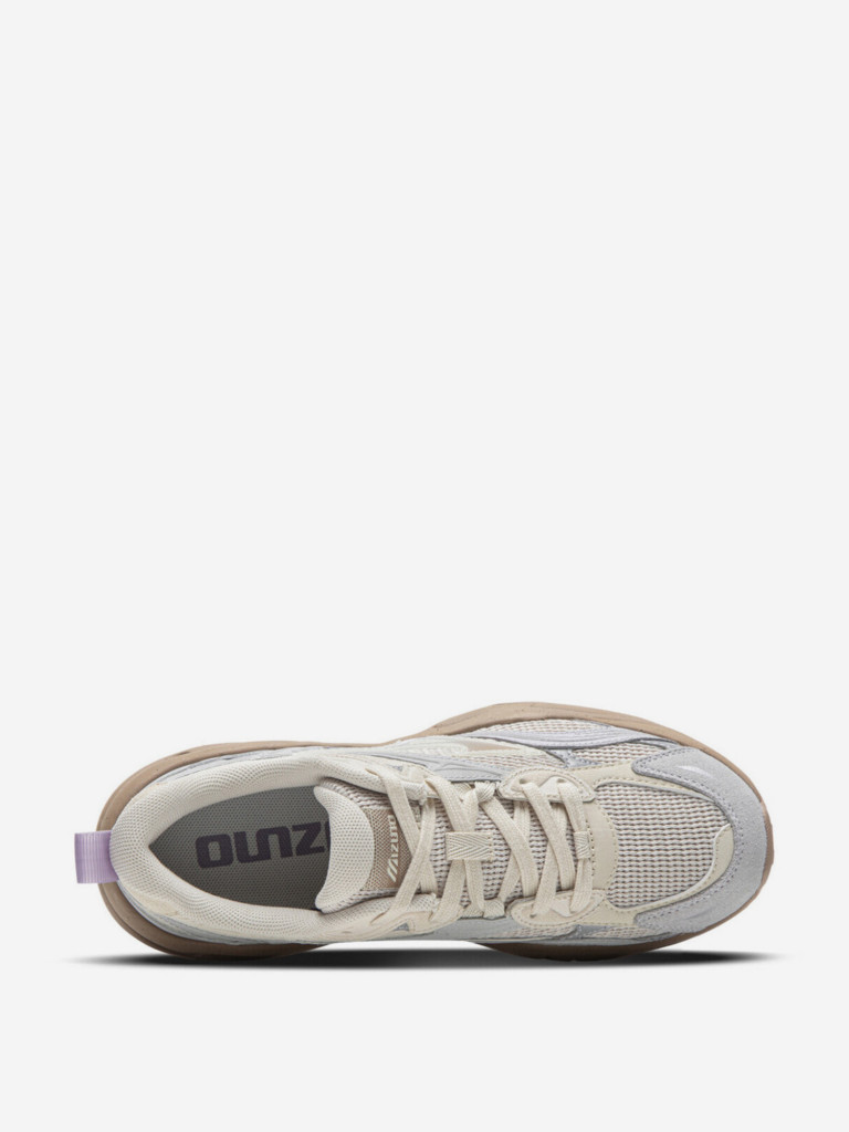 Кроссовки Mizuno TRAINER 2K