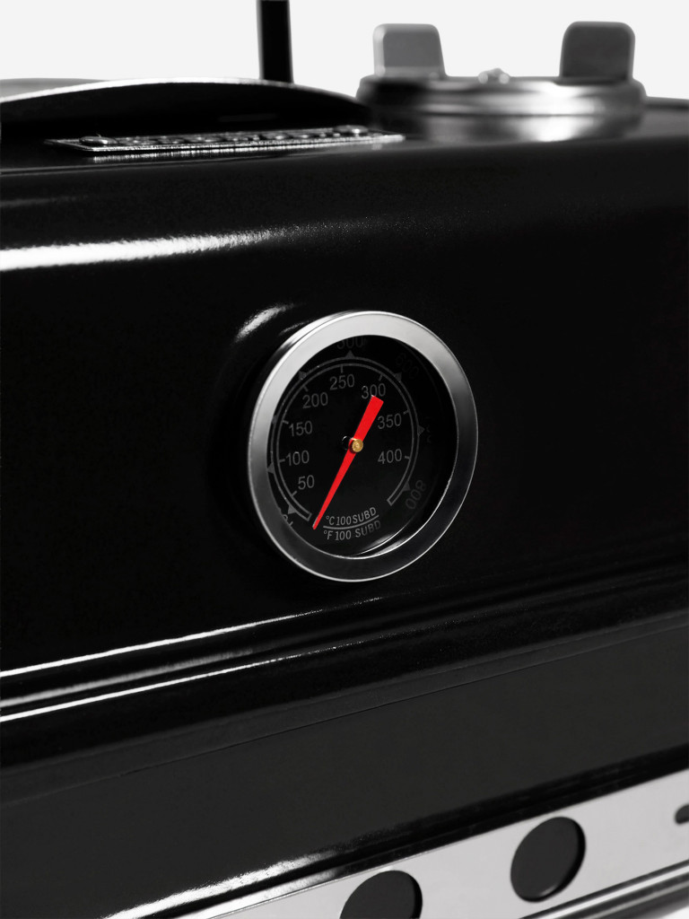 Угольный гриль барбекю Go Garden Premium 43