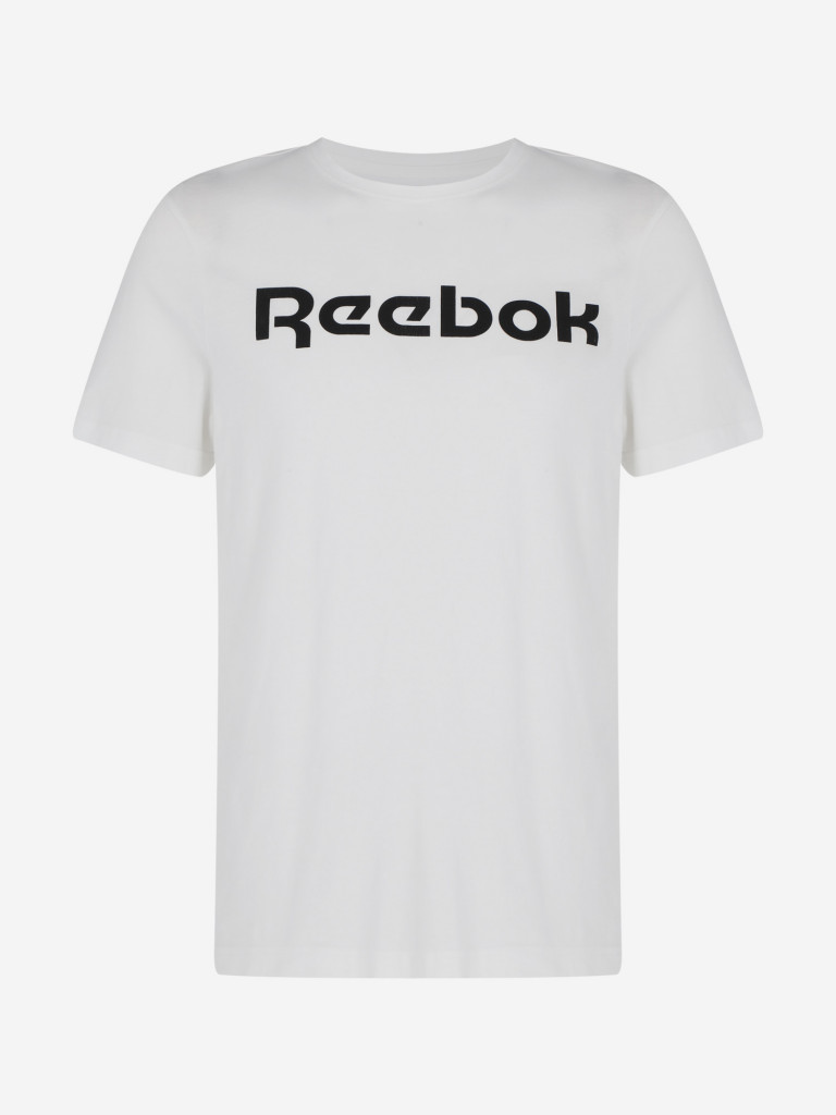 Футболка мужская Reebok Graphic Series