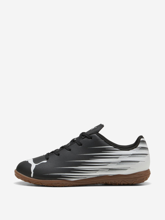Бутсы для мальчиков PUMA Attacanto II It