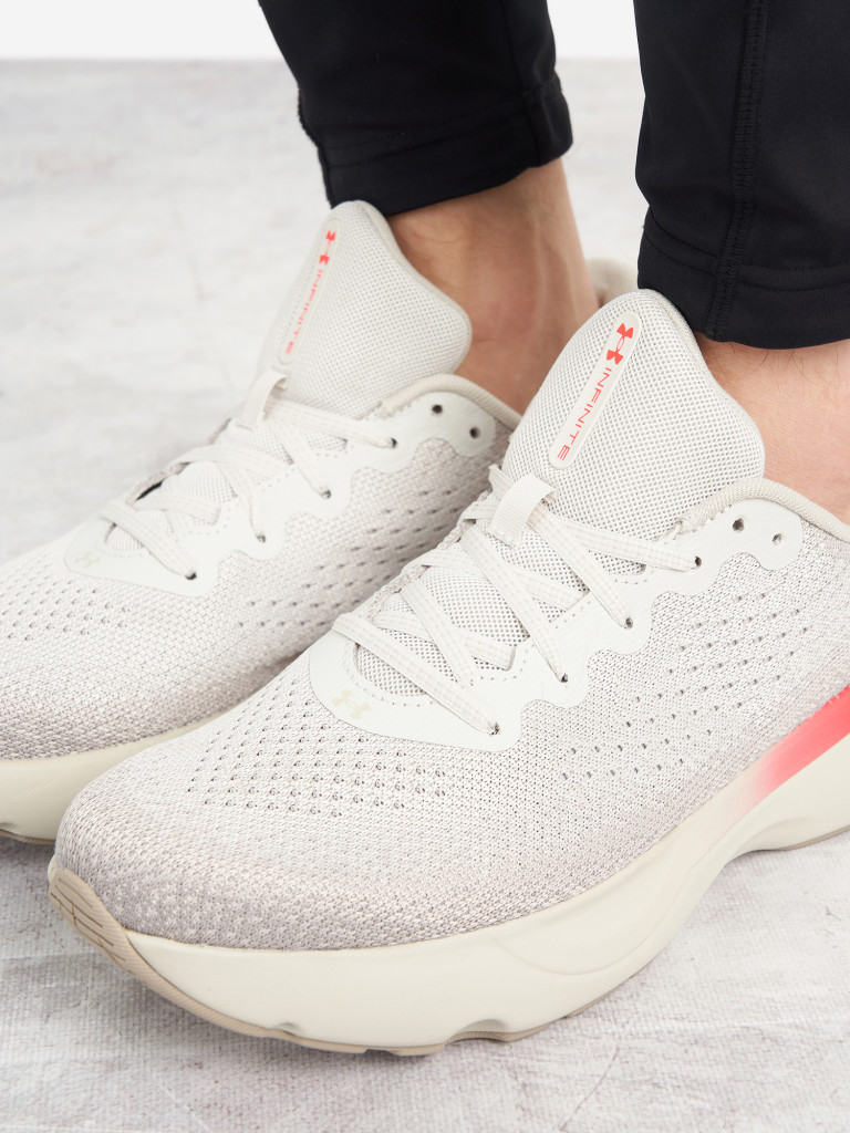 Кроссовки мужские Under Armour Infinite