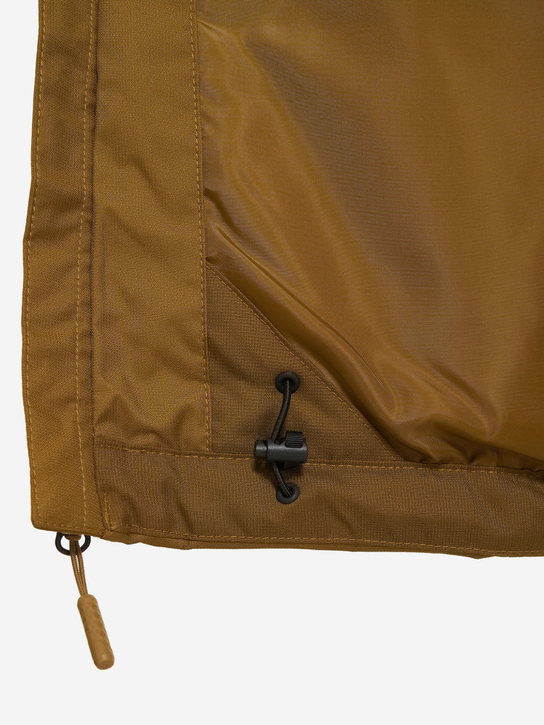 Куртка утепленная мужская The North Face Millerton Insulated