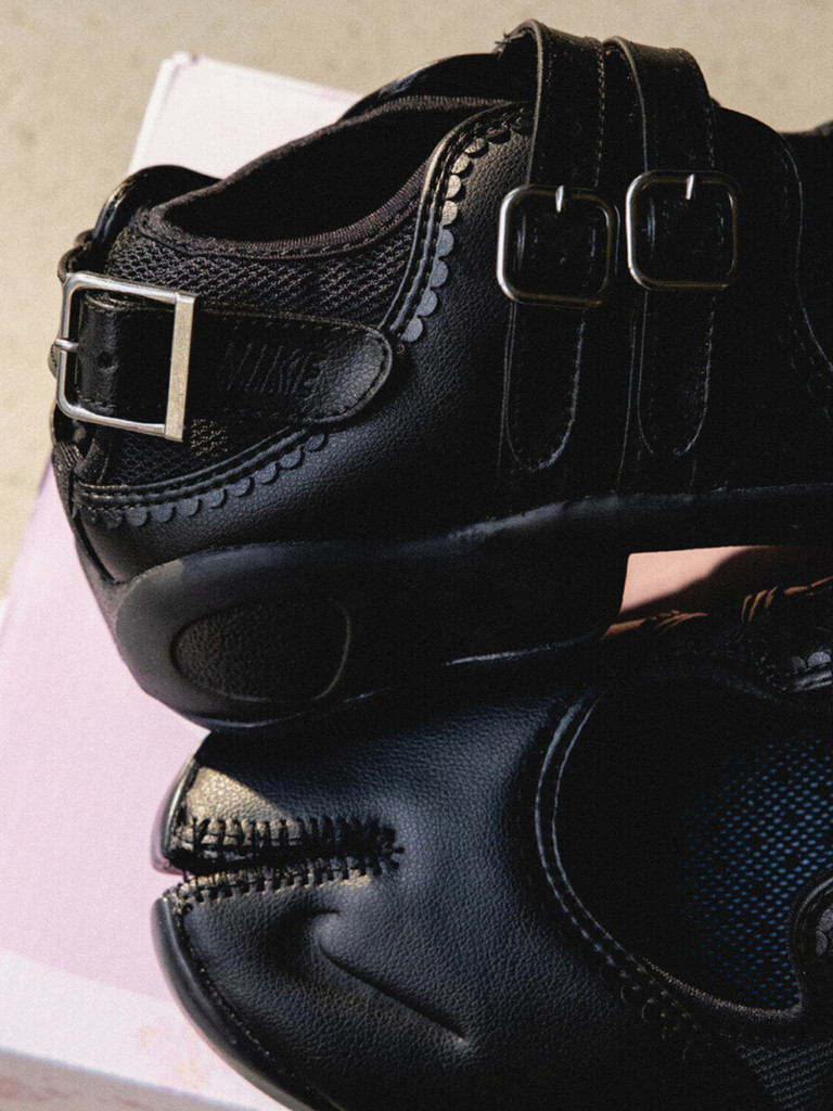 Кроссовки Nike Wmns Air Rift Breathe