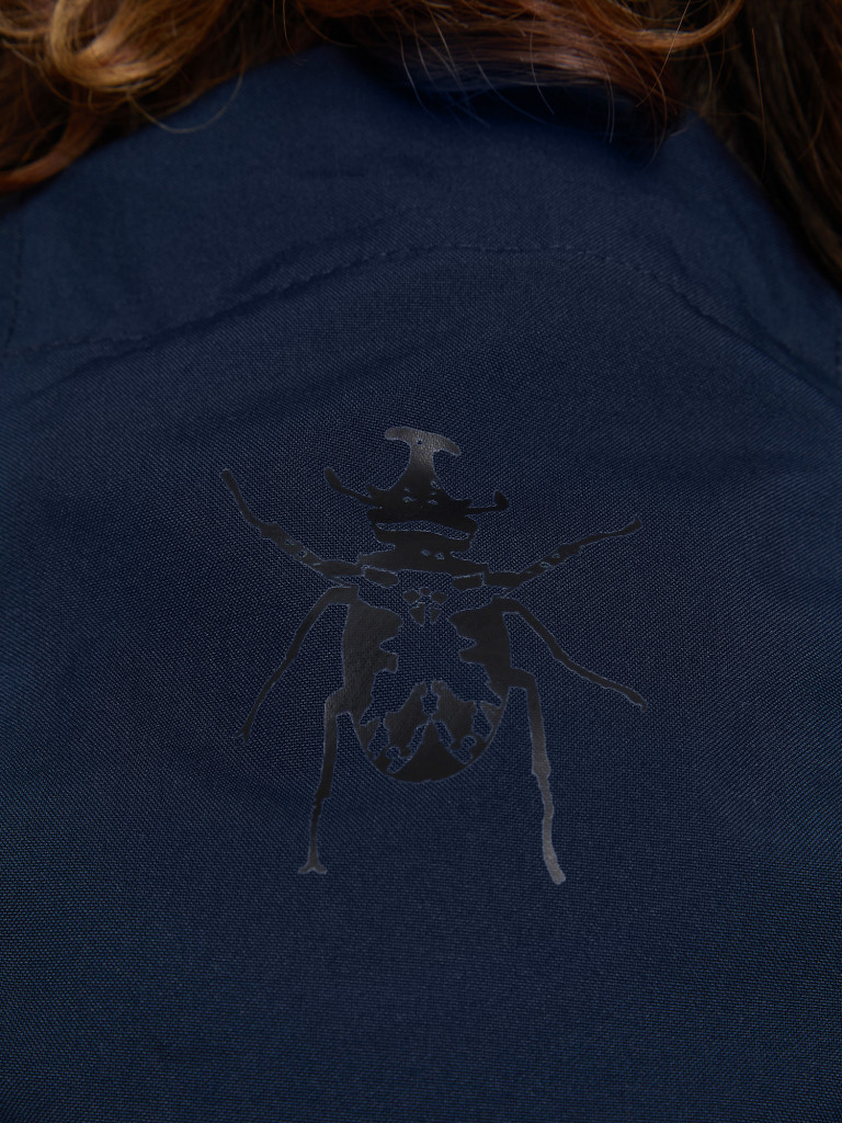 Парка мужская Regatta Lauris Long Padded