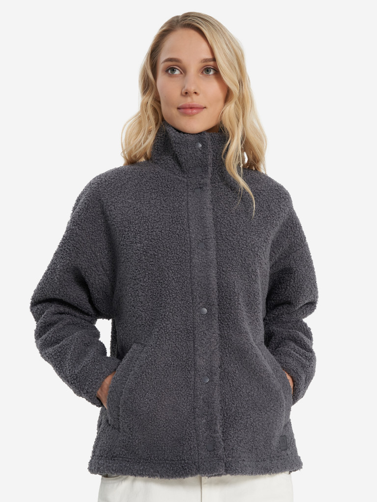 Джемпер флисовый женский Outventure