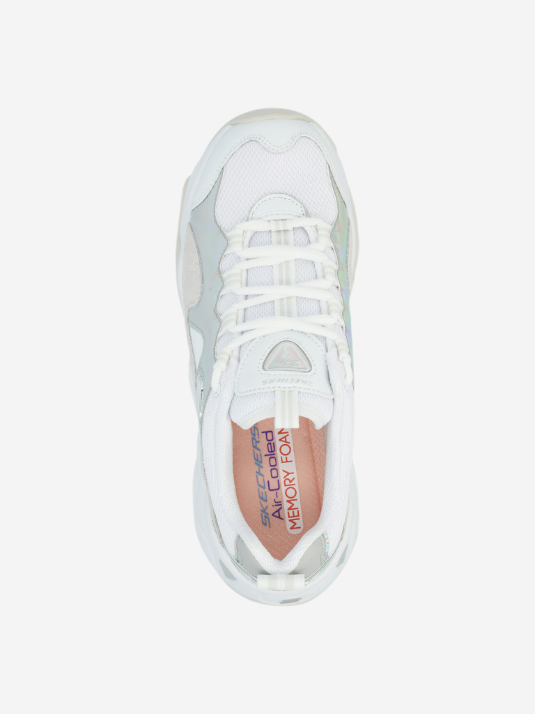 Кроссовки женские Skechers D'Lites 3.0